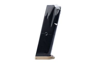 FN America High Power 9mm Magazine with steel construction